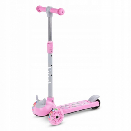 Trotinete - Trotineta Kidwell ZOOCAR - Deer