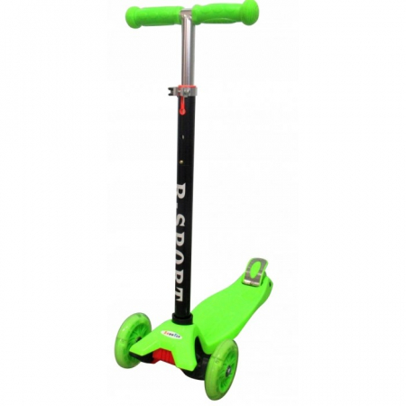Trotinete - Trotineta R-Sport H1 - Verde