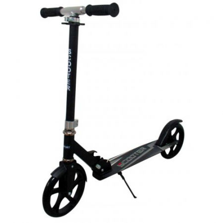 Trotinete - Trotineta R-Sport H5 - Negru