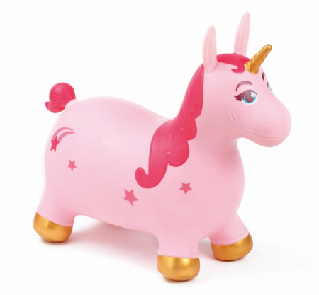 Copii 3 ani+ - Unicorn saltaret LUDI