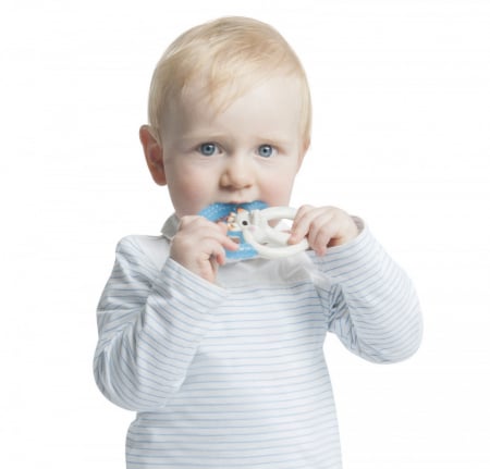 Vulli Inel gingival refrigerant Girafa Sophie [5]