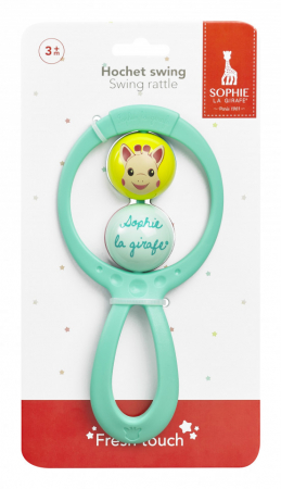 Vulli Zornaitoare Swing [7]