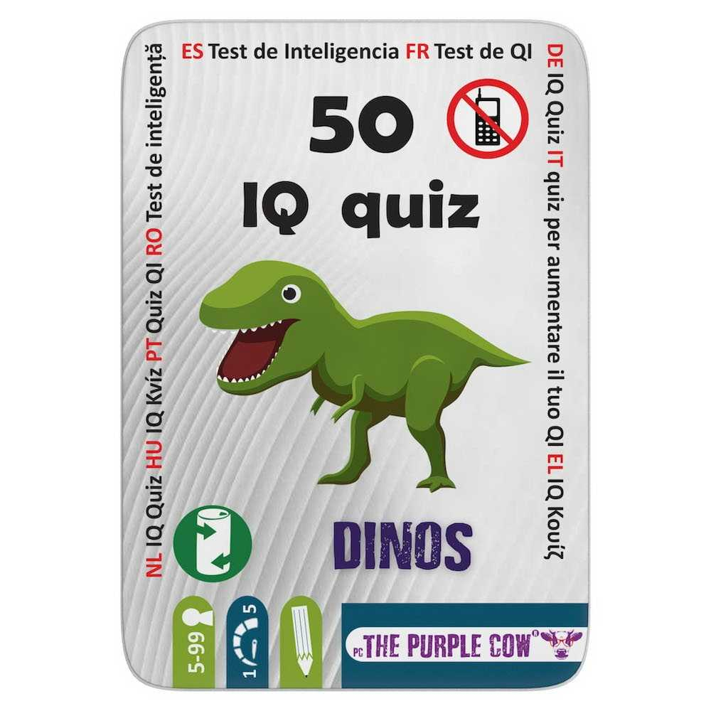 50 de teste de inteligenta cu dinozauri [2]