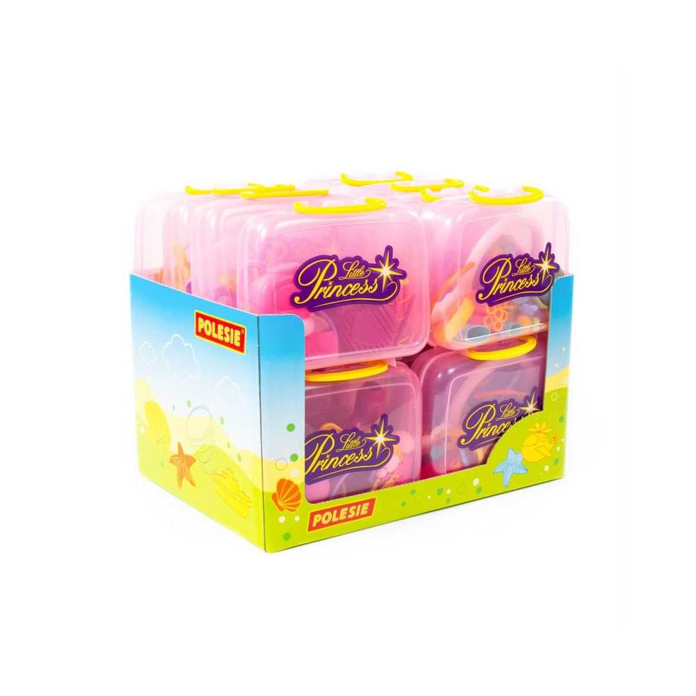 Accesorii frumusete in gentuta - Little Princess, Wader [6]