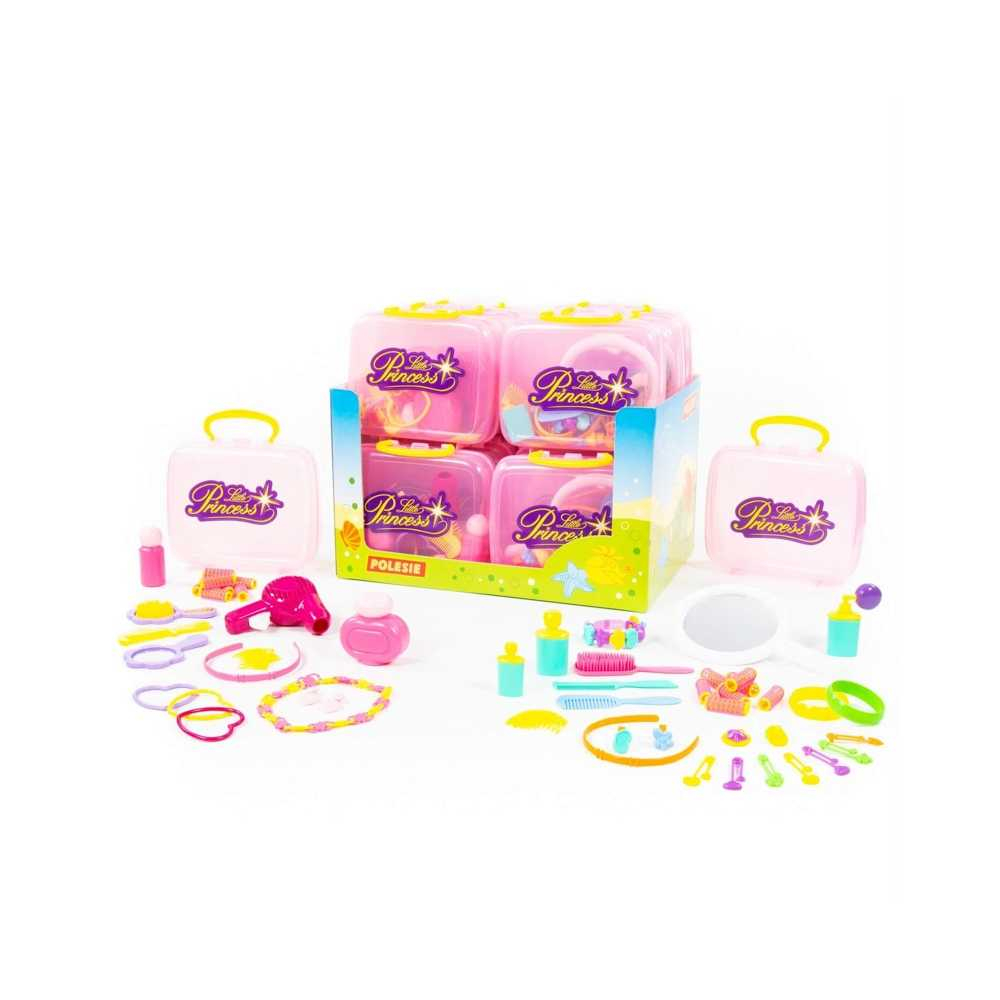 Accesorii frumusete in gentuta - Little Princess, Wader [1]