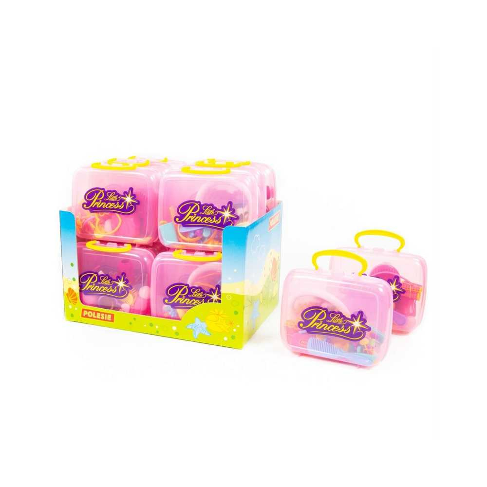 Accesorii frumusete in gentuta - Little Princess, Wader [3]