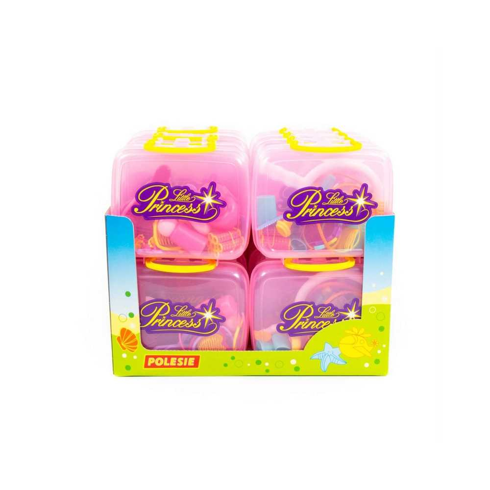 Accesorii frumusete in gentuta - Little Princess, Wader [7]
