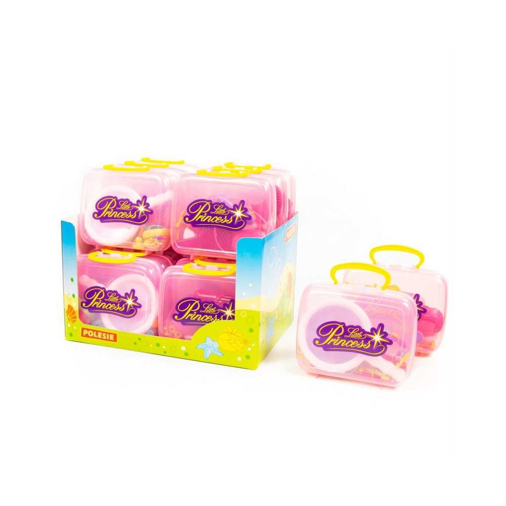 Accesorii frumusete in gentuta - Little Princess, Wader [2]