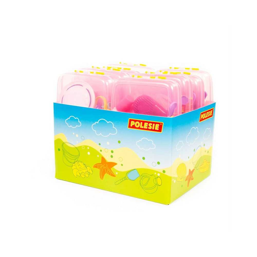 Accesorii frumusete in gentuta - Little Princess, Wader [5]