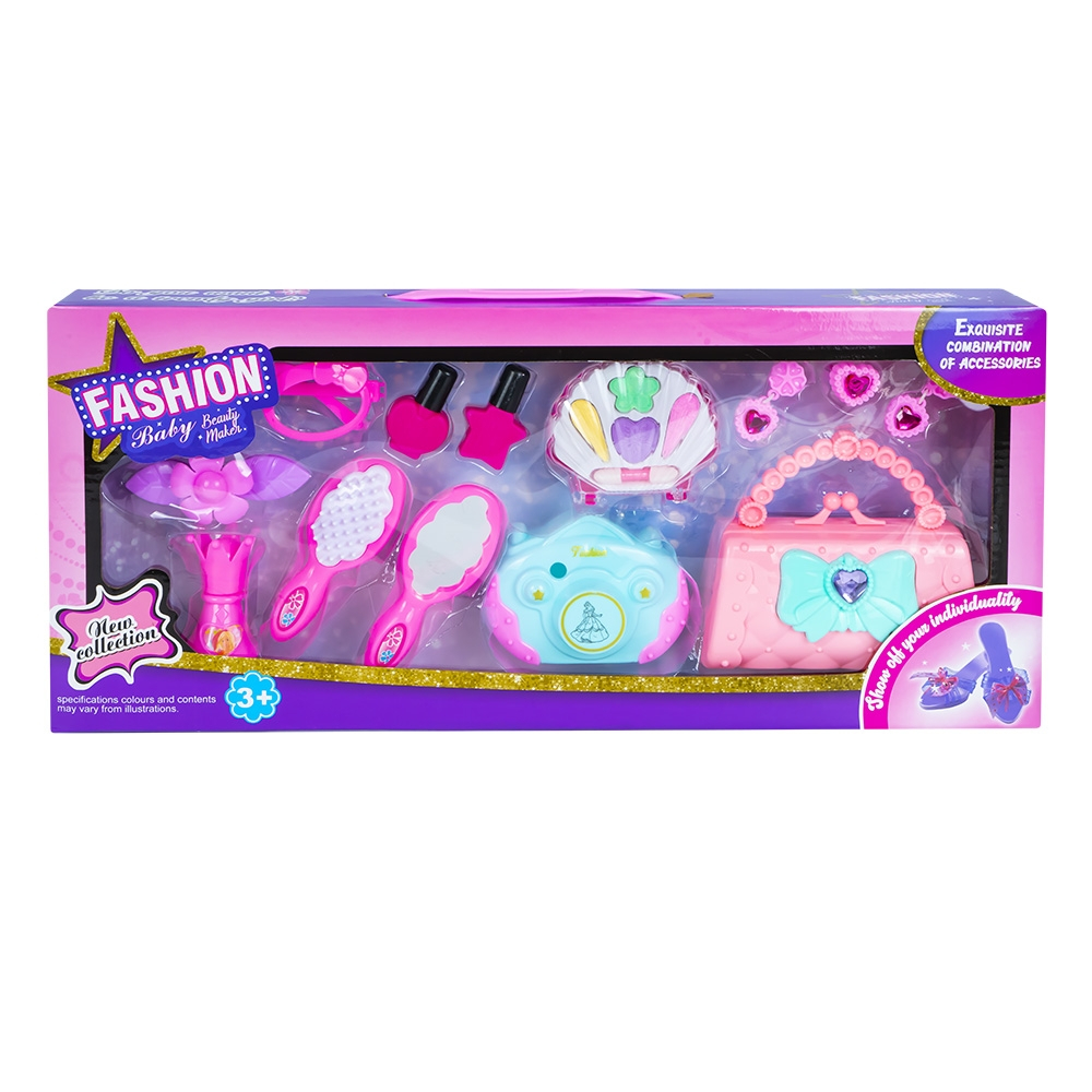 Accesorii frumusete + machiaj [1]