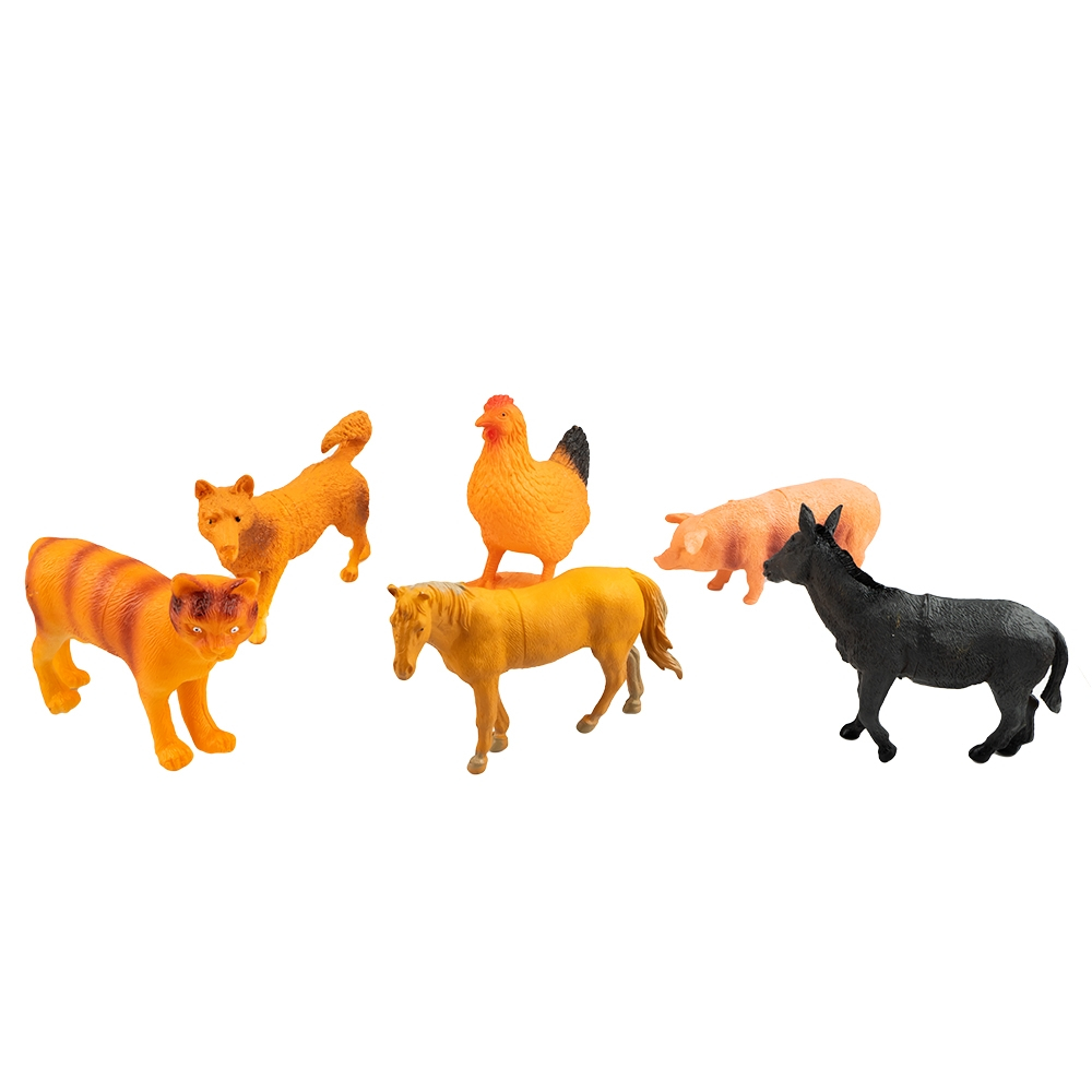 Animale domestice [1]