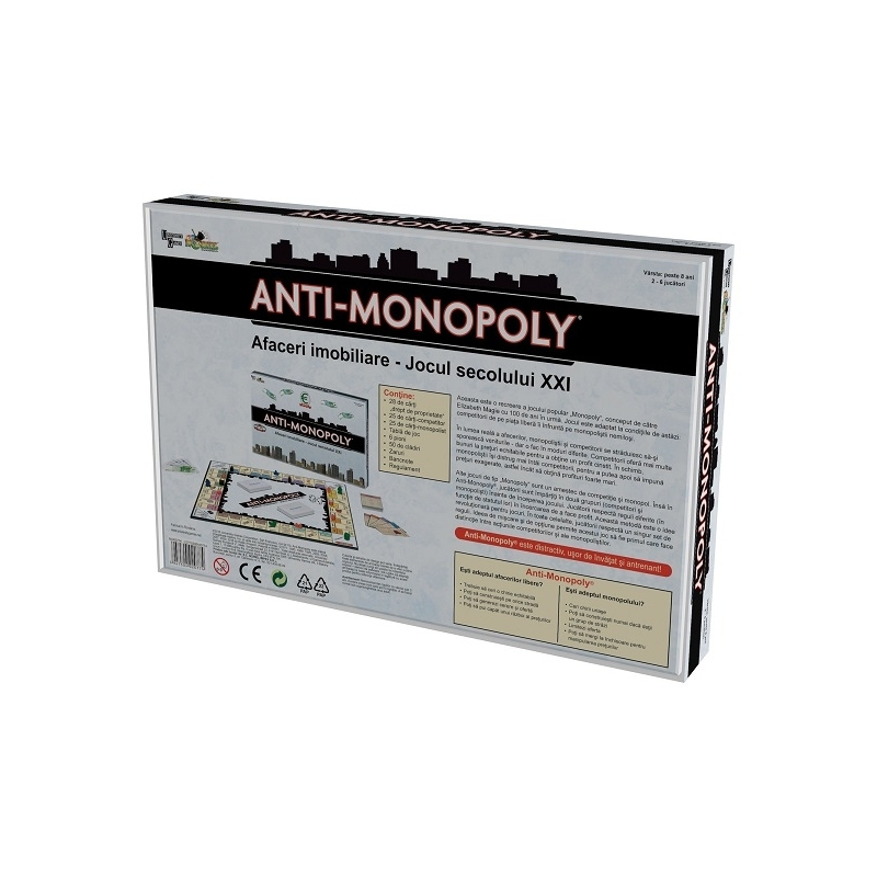 Antimonopoly [2]