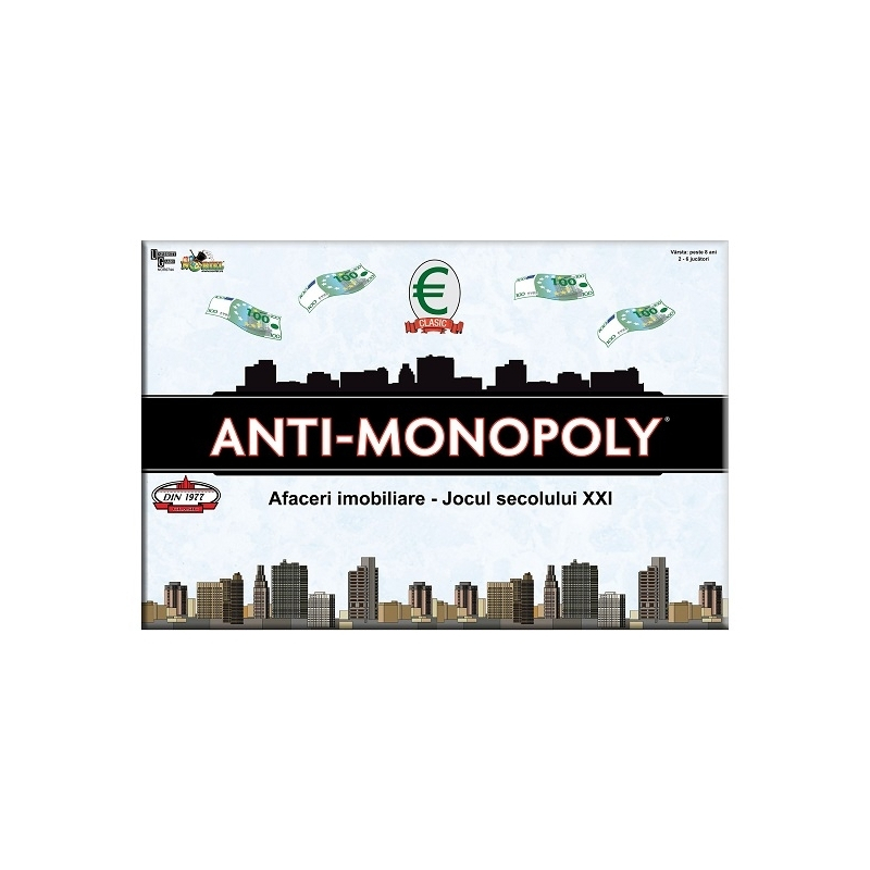Antimonopoly [1]