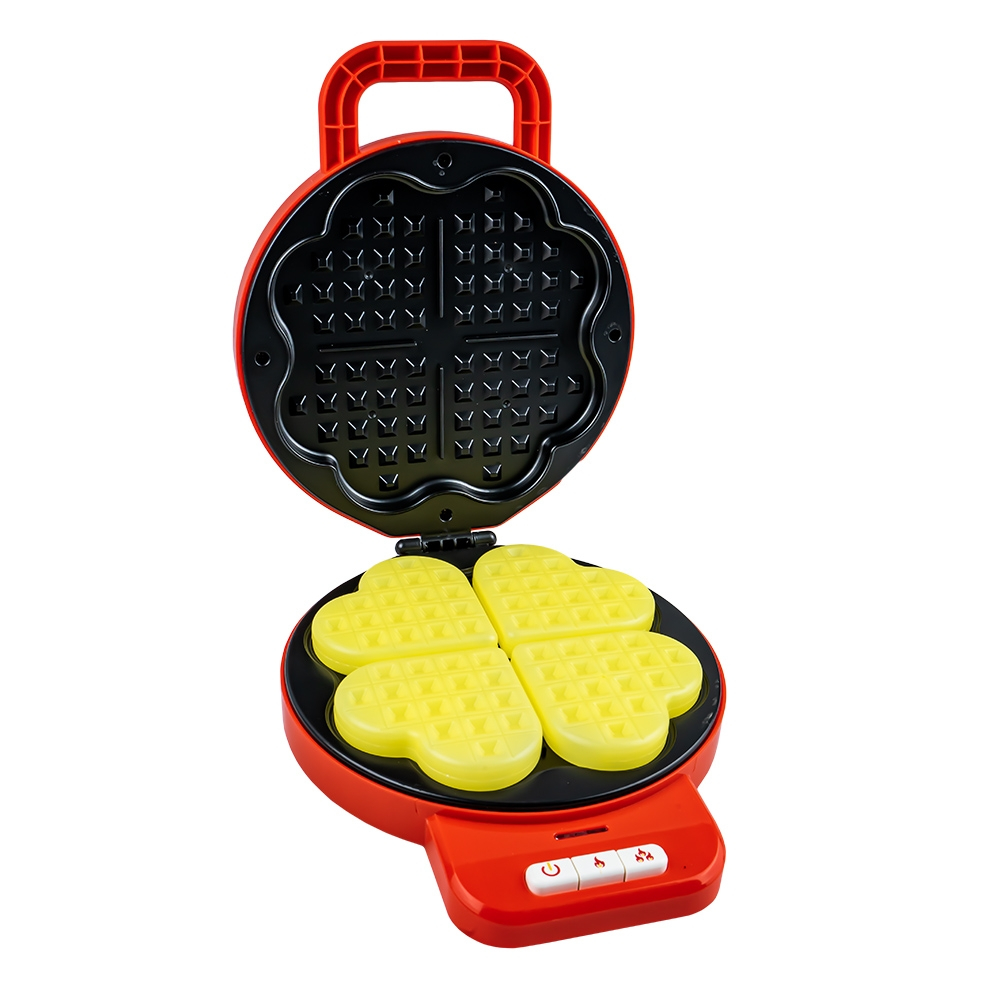 Aparat de facut vafe [1]