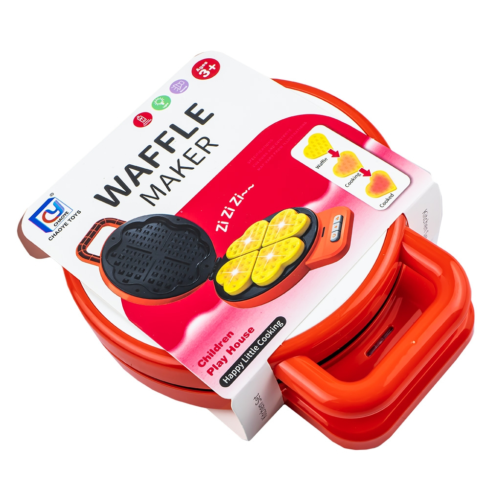 Aparat de facut vafe [2]