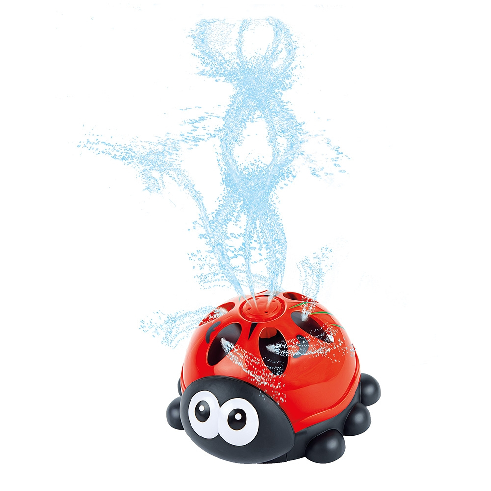 Aspersor de apa pentru copii, Buburuza - Toi-Toys [3]