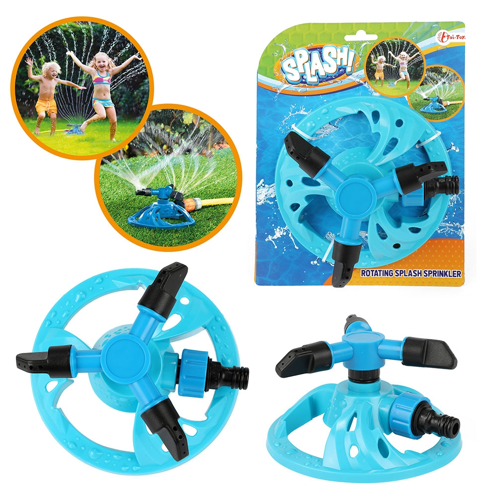 Aspersor de apa pentru copii - Toi-Toys [1]