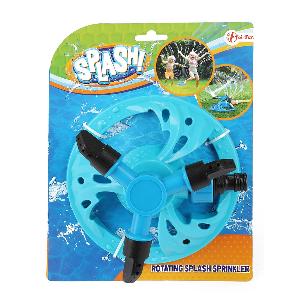 Aspersor de apa pentru copii - Toi-Toys [2]