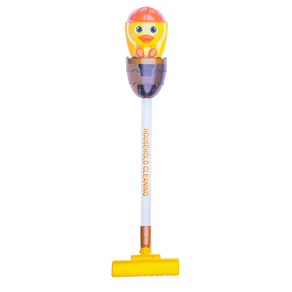 Aspirator vertical, cu baterii [2]