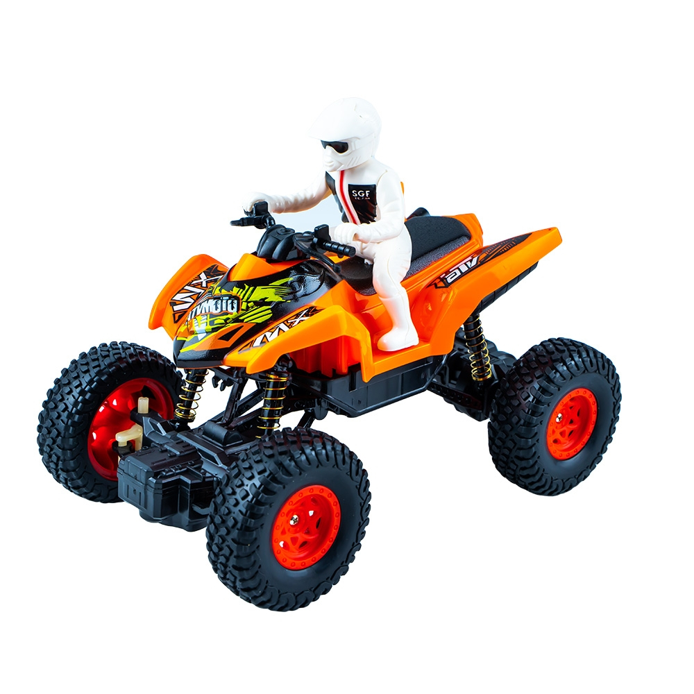 Atv cu RC [2]