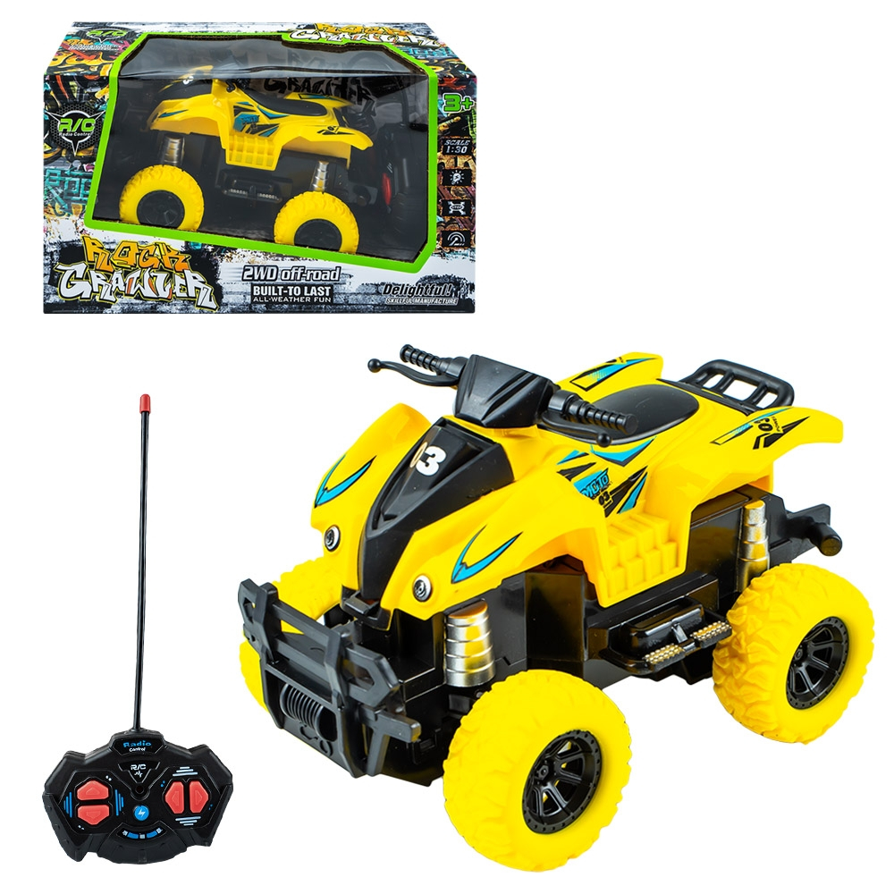 Atv cu RC [1]