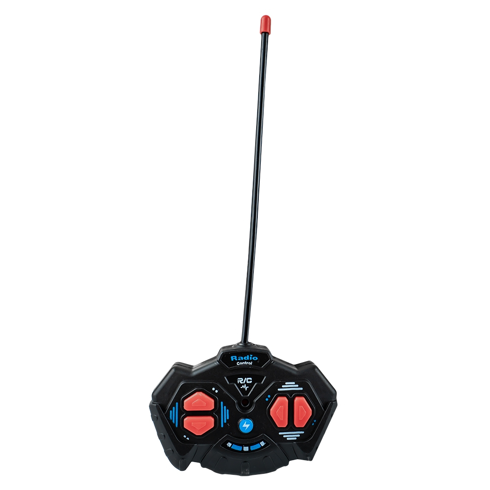 Atv cu RC [3]