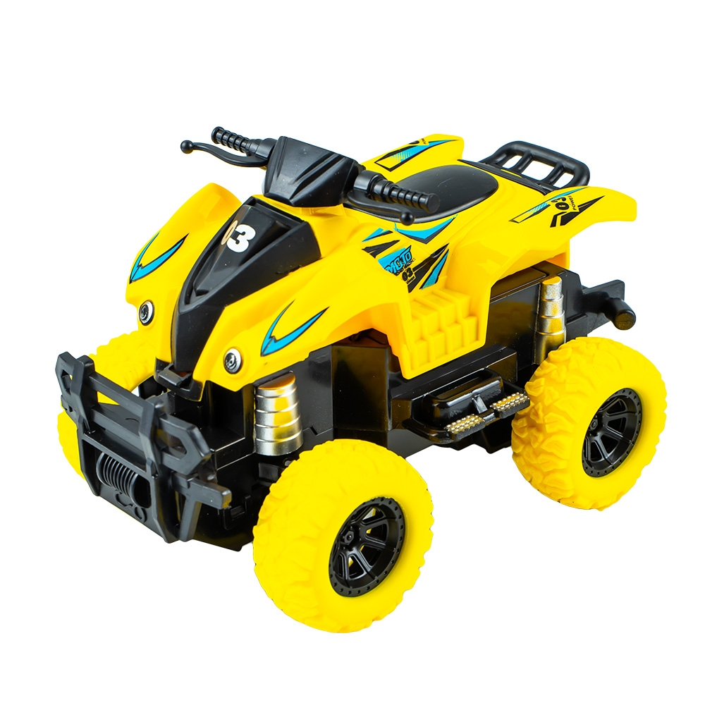 Atv cu RC [2]