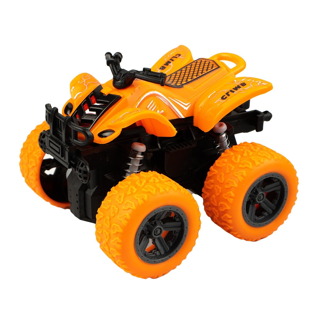 Atv-uri 360Â° cu frictiune, 12 buc/set [2]