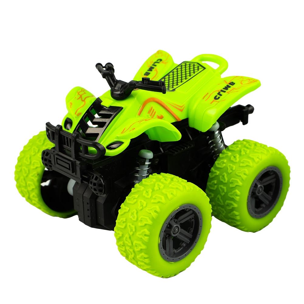 Atv-uri 360Â° cu frictiune, 12 buc/set [4]