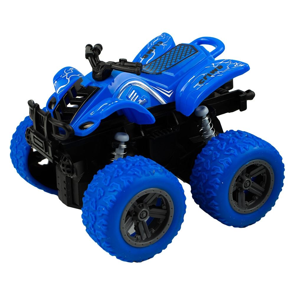 Atv-uri 360Â° cu frictiune, 12 buc/set [5]