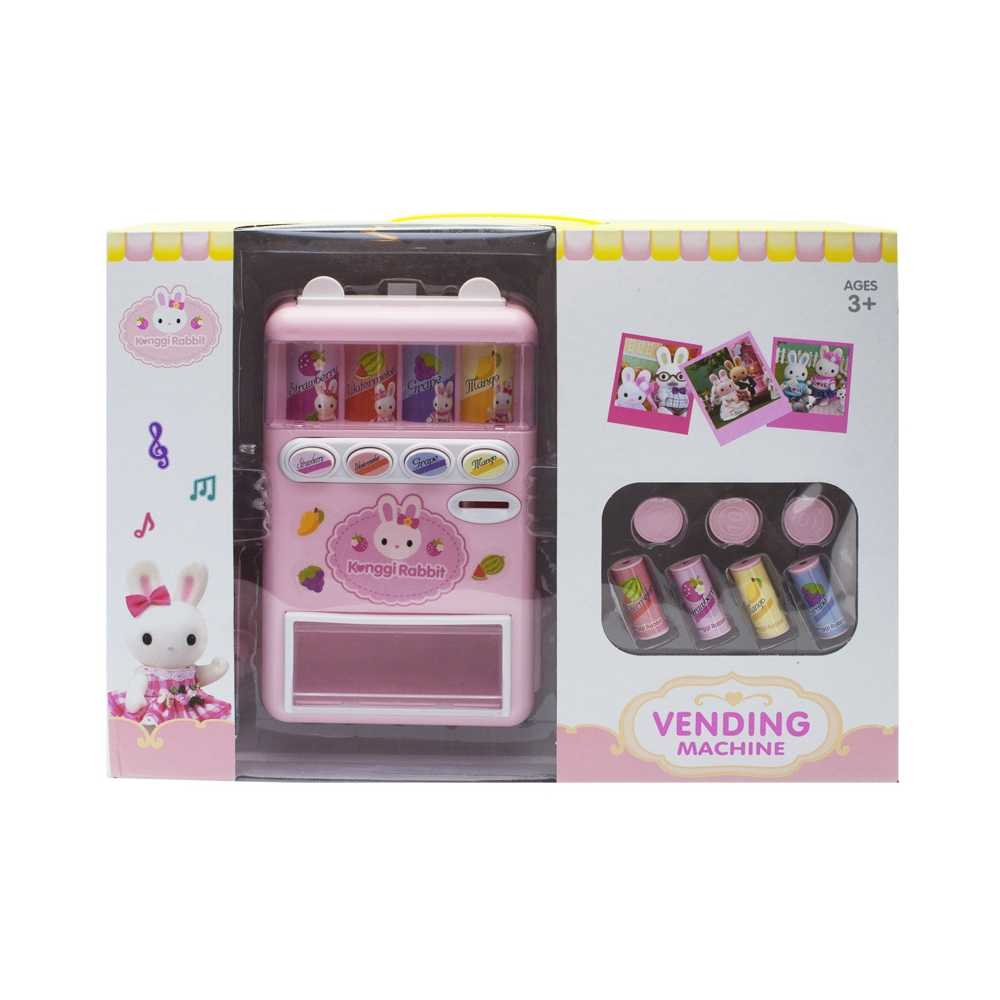 Automat pentru bauturi, in cutie [2]