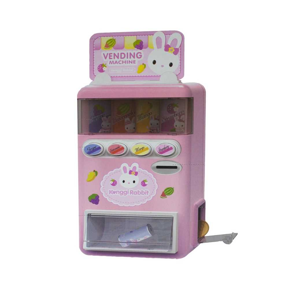 Automat pentru bauturi, in cutie [1]