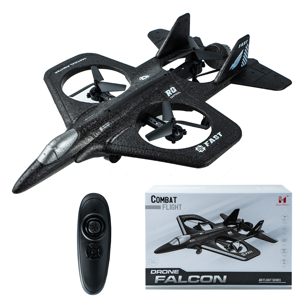 Avion cu RC [1]