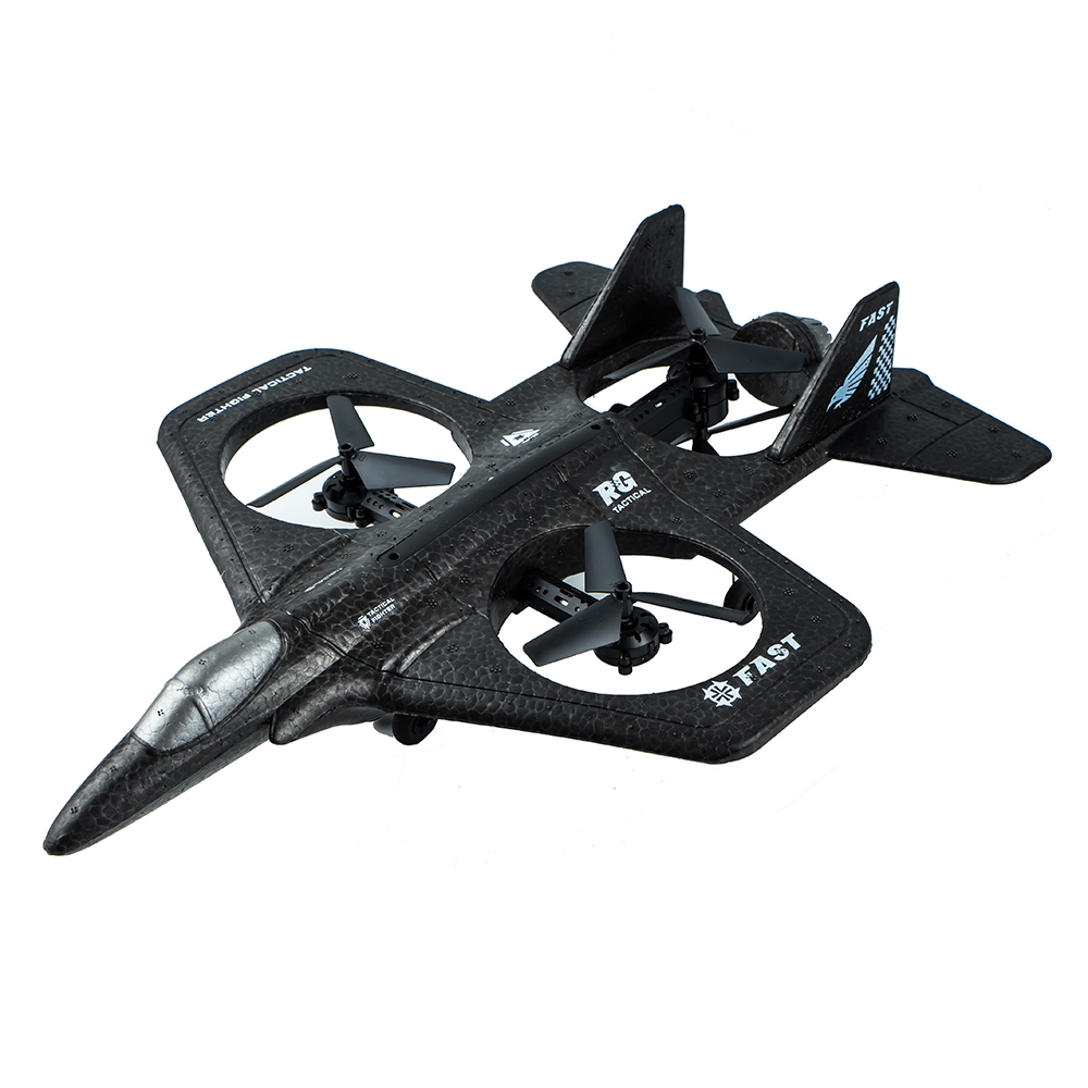 Avion cu RC [2]