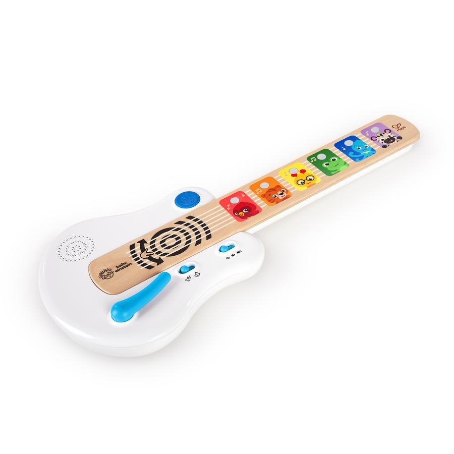 Baby Einstein - Jucarie muzicala Chitara cu animalute [1]