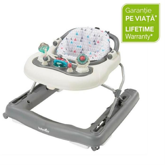 Babymoov - Premergator Walker 2 in 1 Zinc [4]