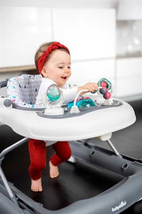Babymoov - Premergator Walker 2 in 1 Zinc [3]