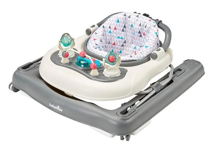 Babymoov - Premergator Walker 2 in 1 Zinc [6]