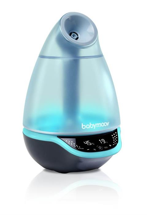 Babymoov - Umidificator Digital cu Ultrasunete 2 in 1 Hygro Plus [2]