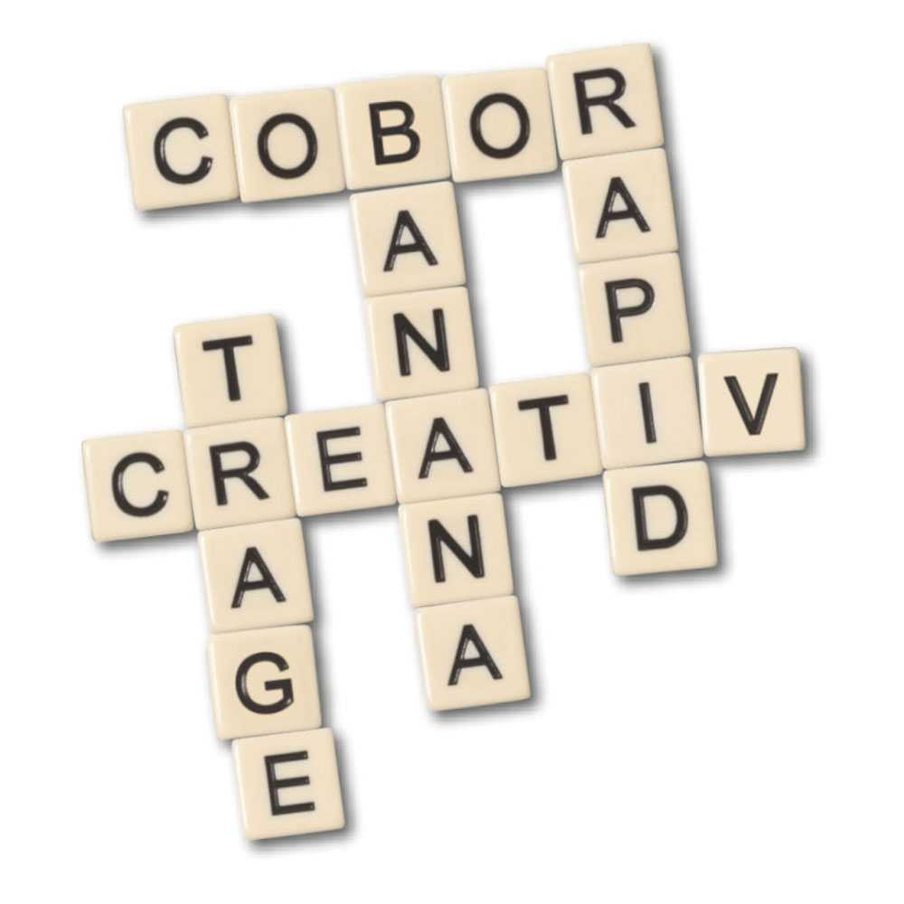 Bananagrams, lb. romana [5]