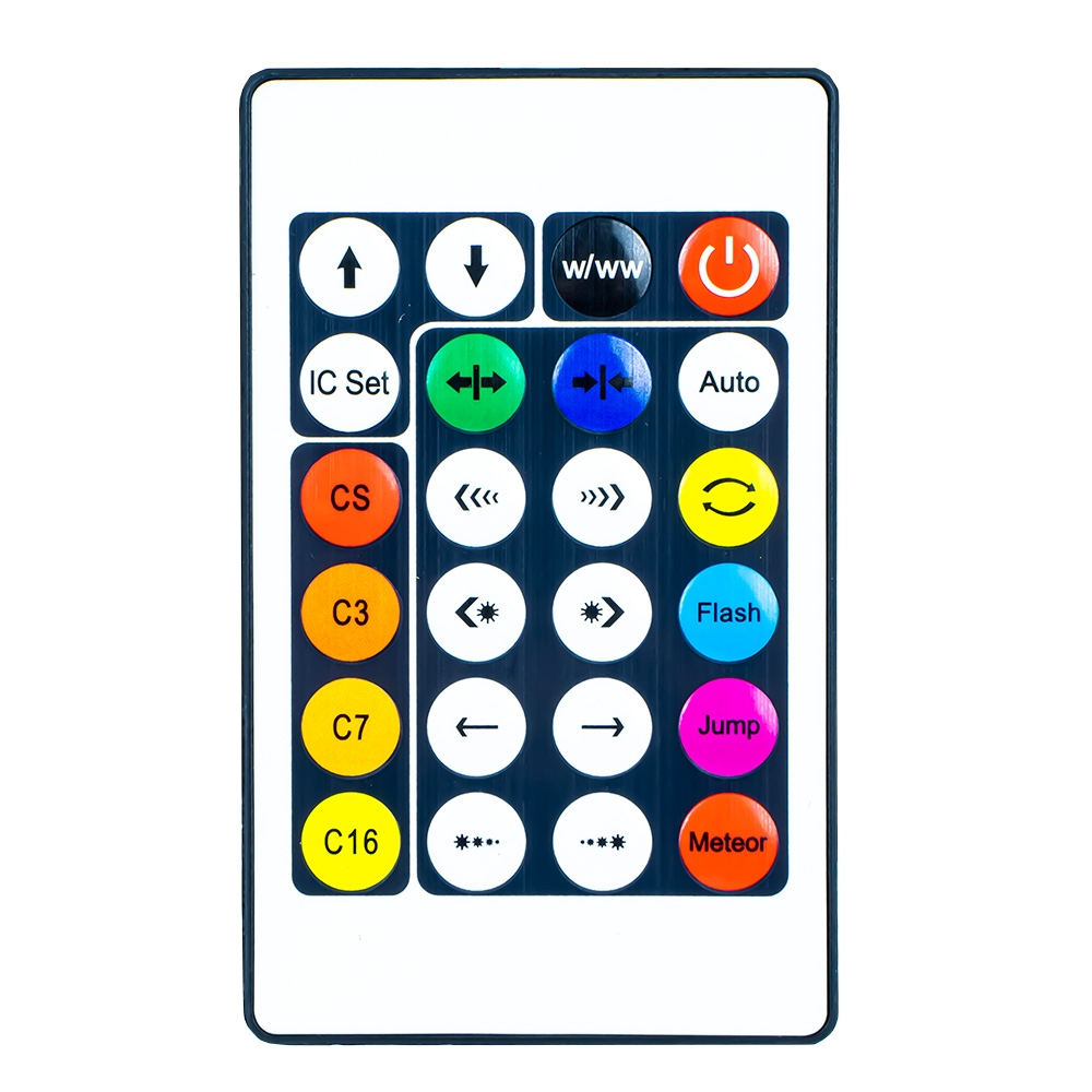 Banda led cu telecomanda si bluetooth [3]