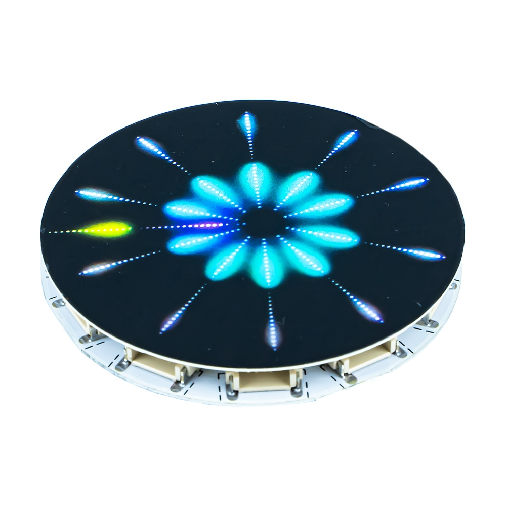 Banda led cu telecomanda si bluetooth [4]