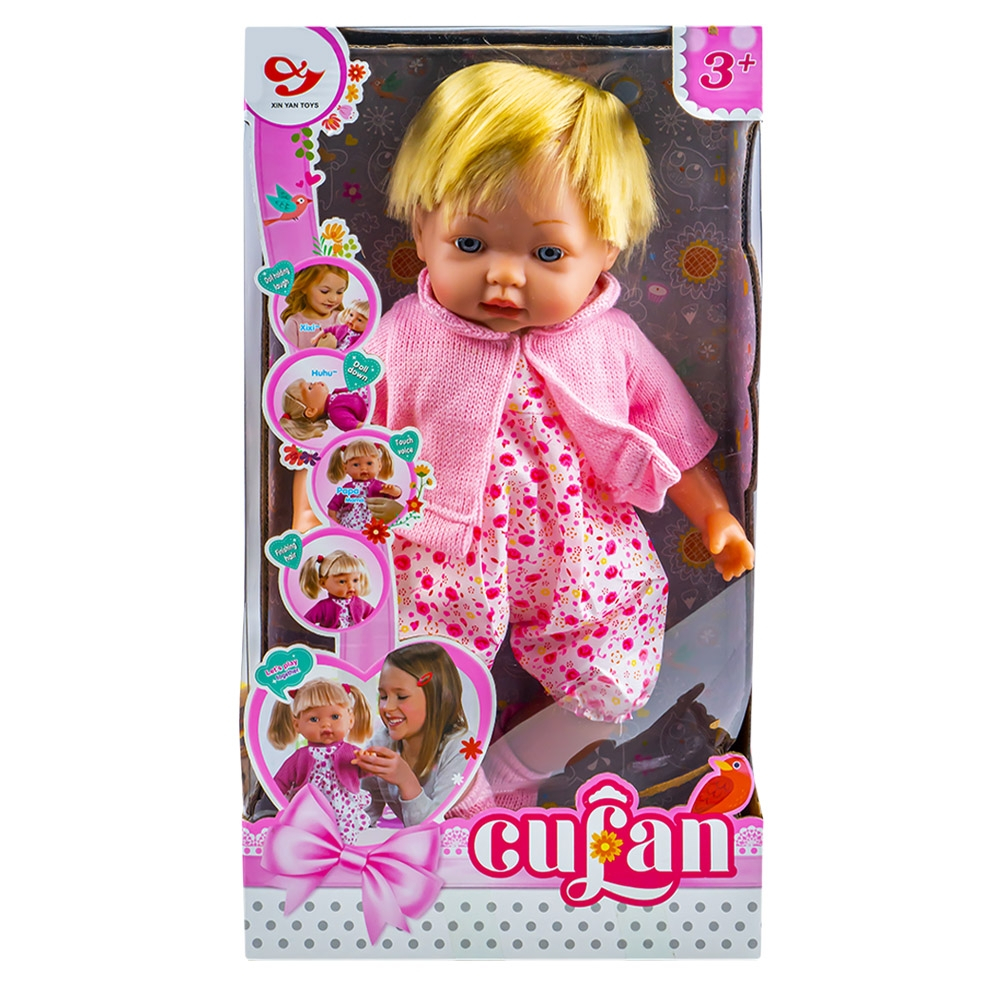 Bebelus, in cutie [3]