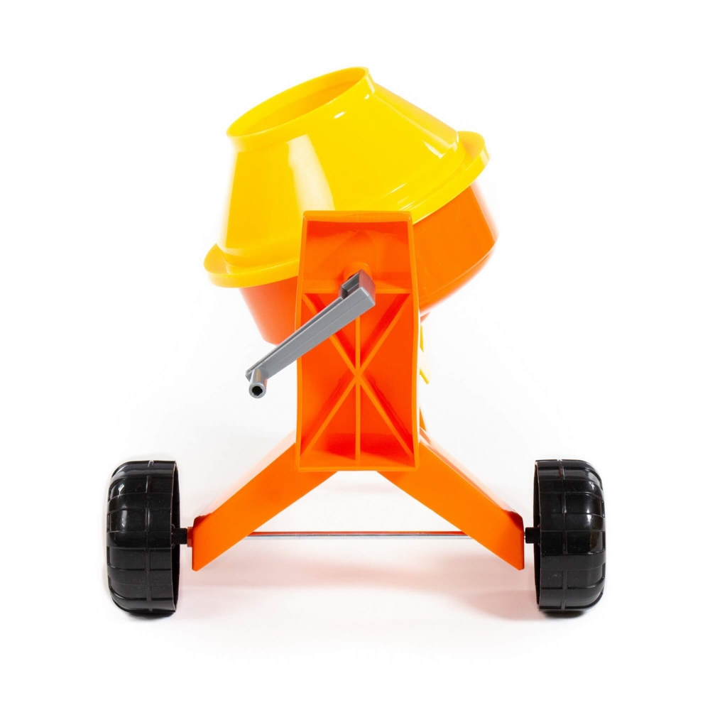 Betoniera constructii Mini 28 cm, Polesie [3]