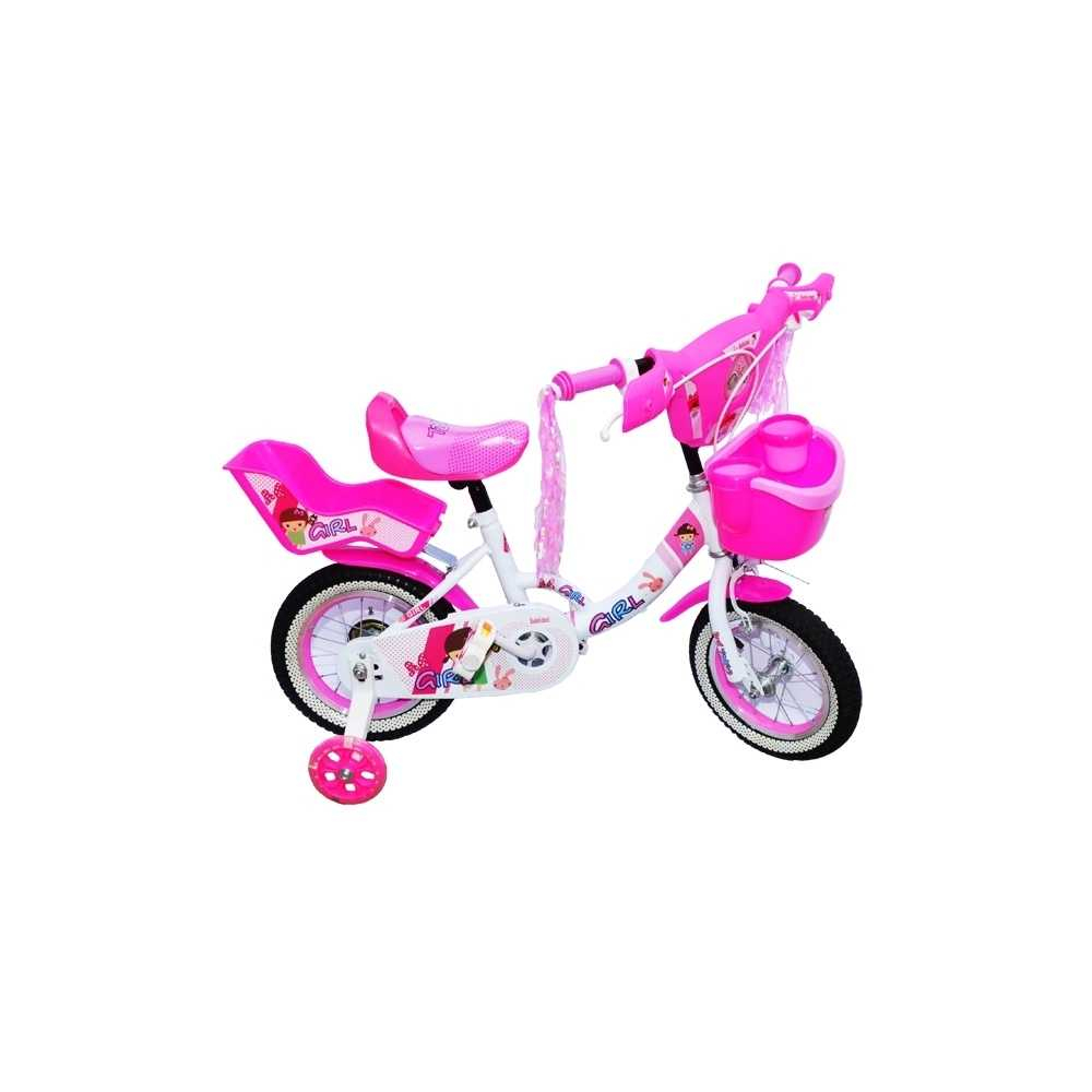 Bicicleta fete, GIRL, leduri, muzica, nr. 12 [3]