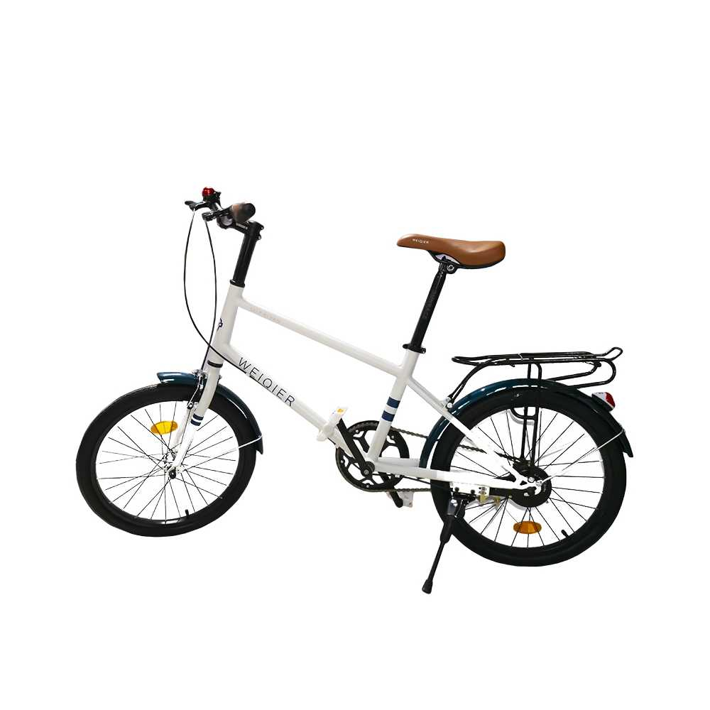 Bicicleta, nr. 20 [1]