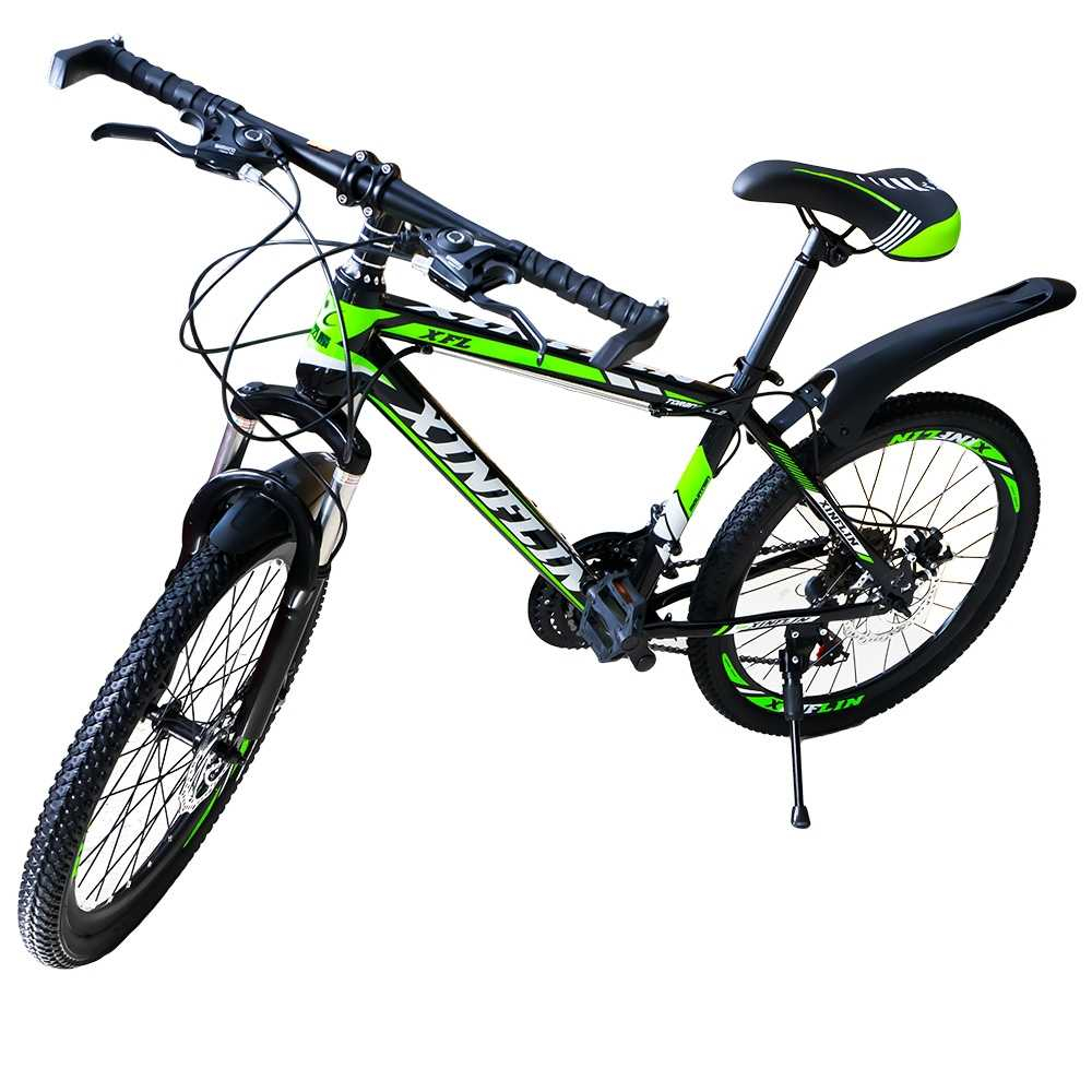 Bicicleta, nr.22 [1]