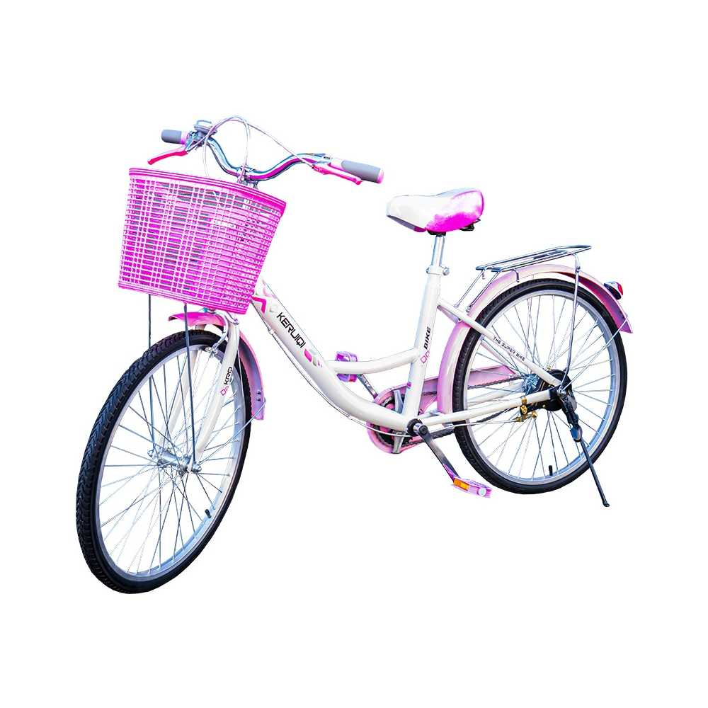 Bicicleta, nr. 24 [4]