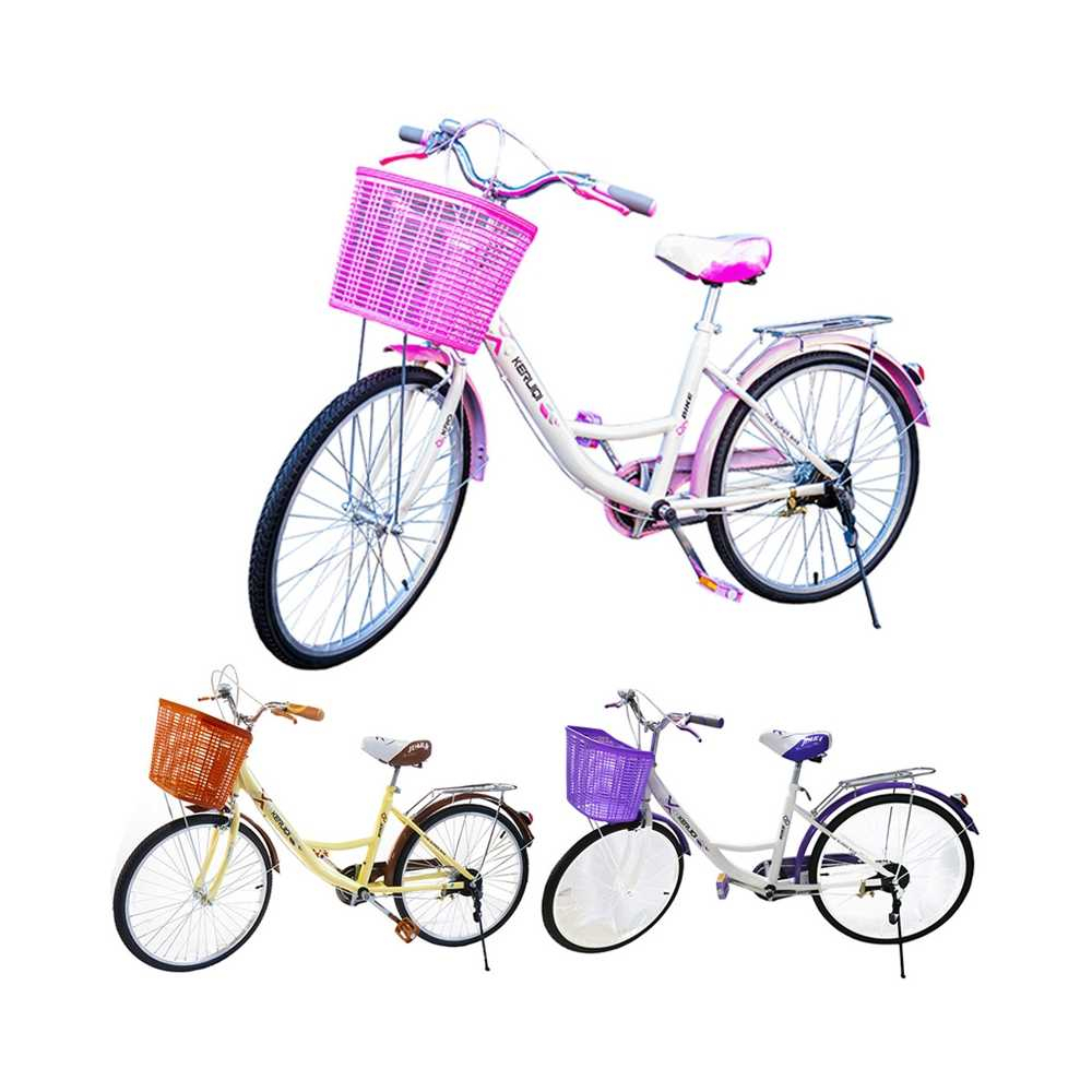 Bicicleta, nr. 24 [1]