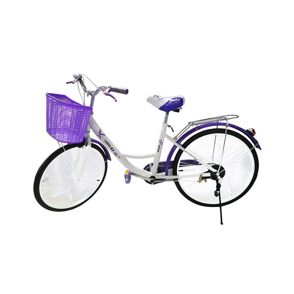 Bicicleta, nr. 24 [2]